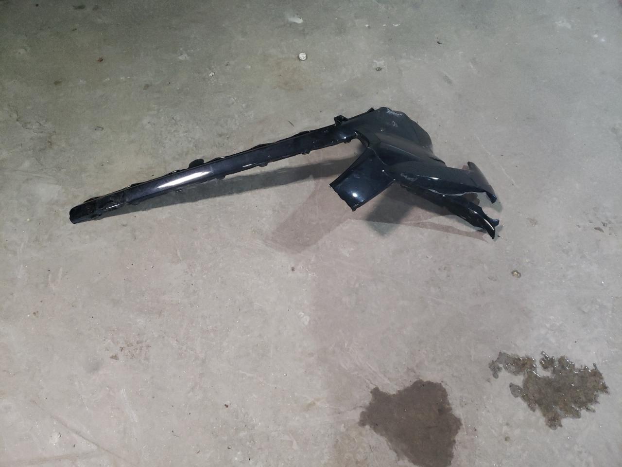 2023 TOYOTA RAV4 LE VIN:4T3MWRFV5PU095409