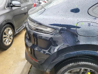 2021 Porsche Cayenne WP1BE29Y5MDA71352 VIN:WP1BE29Y5MDA71352
