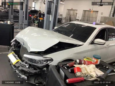 2018 BMW 530 WBAJD3103JB316391 VIN:WBAJD3103JB316391