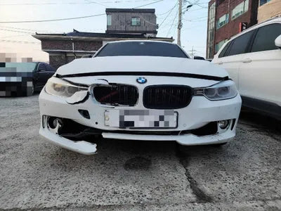 2015 BMW 320 WBA3D5104FF707392 VIN:WBA3D5104FF707392