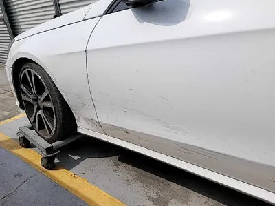 2016 Mercedes-Benz E 220 WDDHF0ABXGB309707 VIN:WDDHF0ABXGB309707