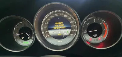 2016 Mercedes-Benz CLS 250 WDDLJ9HB3GA175311 VIN:WDDLJ9HB3GA175311