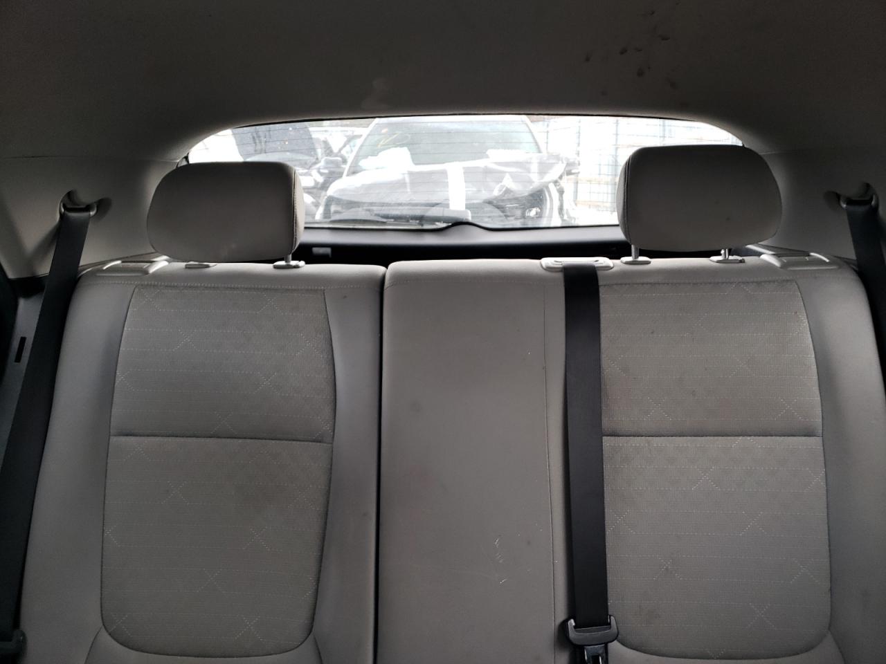 2022 KIA RIO S VIN:3KPA25AD9NE473181