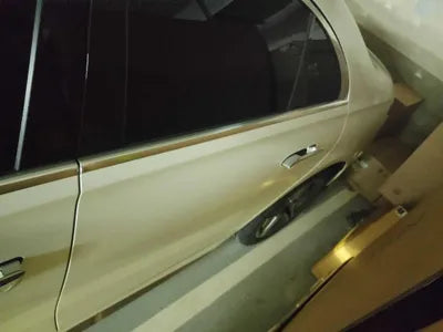 2022 Mercedes-Benz S 400 VIN: