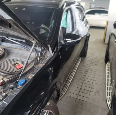 2022 Mercedes-Benz GLS 400 VIN: