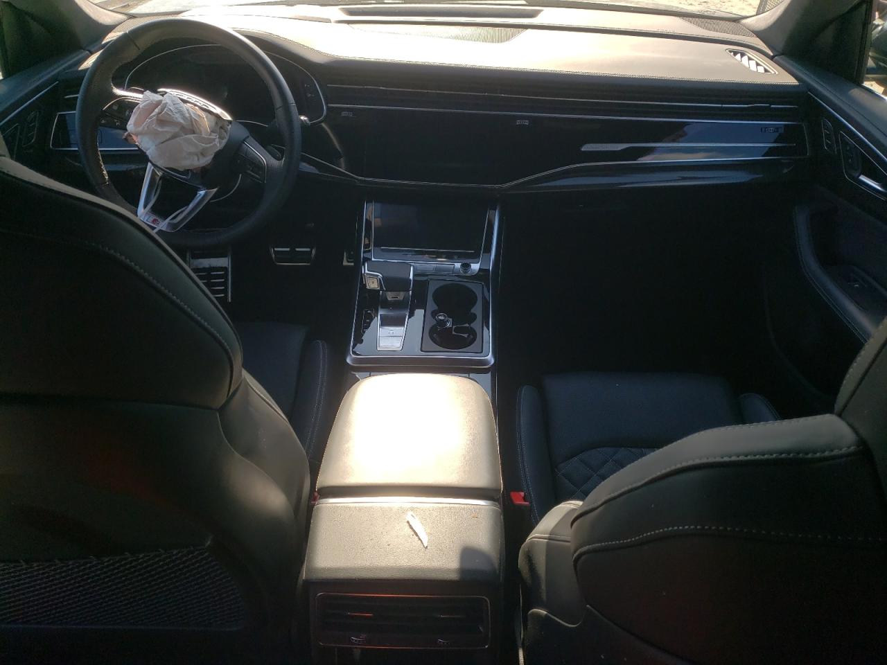 2023 AUDI SQ8 PRESTIGE VIN:WA1CWBF1XPD001791
