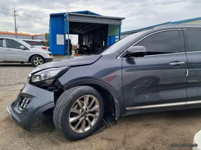 2017 Kia Sorento 288KMKNAPK81ABHA2 VIN:288KMKNAPK81ABHA2