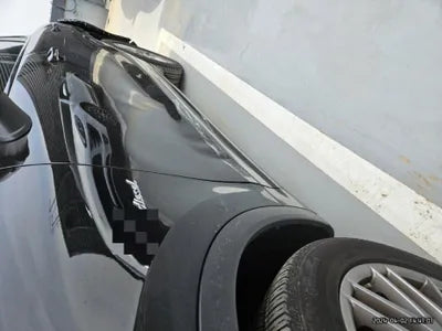 2016 Porsche Cayenne VIN: