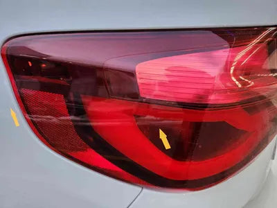 2020 BMW 320 WBA8T5101LCE55643 VIN:WBA8T5101LCE55643