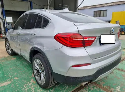 2015 BMW 420 WBAXX1108F0L90950 VIN:WBAXX1108F0L90950