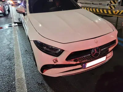 2023 Mercedes-Benz CLS 300 W1K2J1KB1PA117056 VIN:W1K2J1KB1PA117056