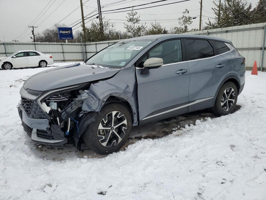 2023 KIA SPORTAGE EX VIN:5XYK33AF3PG064218
