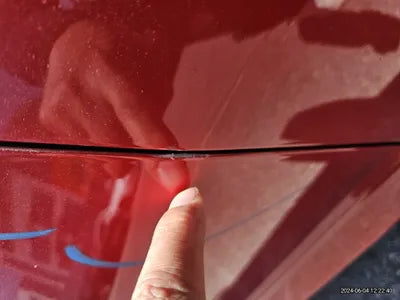 2016 Chevrolet Camaro VIN: