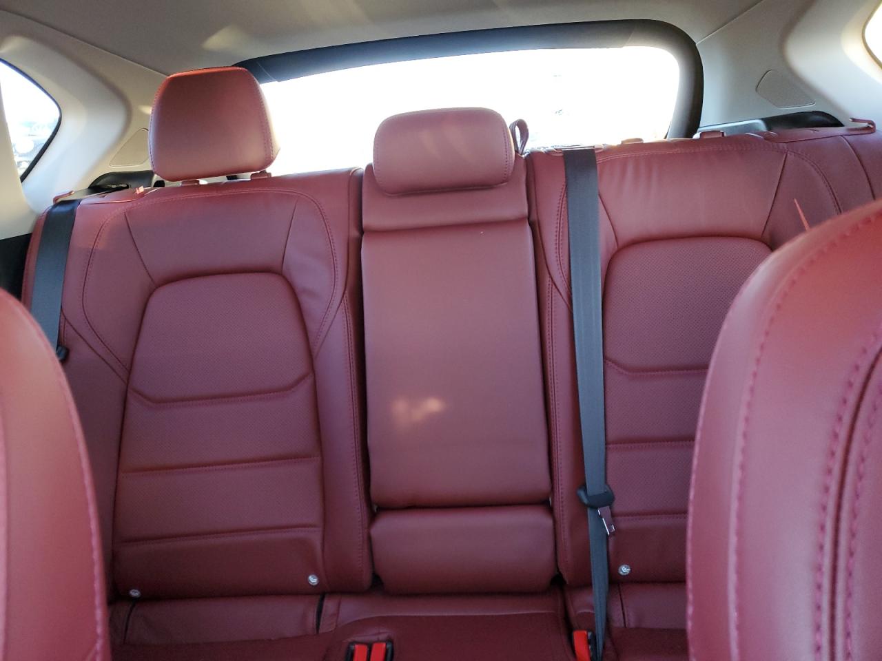 2024 MAZDA CX-5 PREFERRED VIN:JM3KFBCL2R0531892