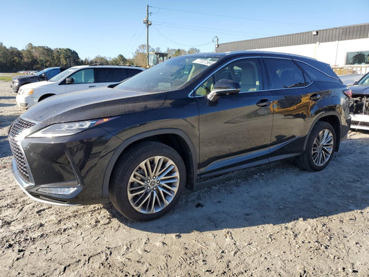 2022 LEXUS RX 350 L LUXURY VIN:JTJJZKEA8N2025129