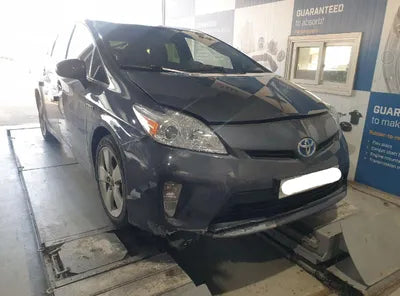2015 Toyota Prius 747KMJTDKN3DU4F18 VIN:747KMJTDKN3DU4F18