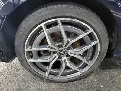 2020 Mercedes-Benz E 220 W1KZF0FB1MA875561 VIN:W1KZF0FB1MA875561