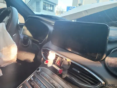 2022 Hyundai Santa FE KMHS5811BNU014443 VIN:KMHS5811BNU014443