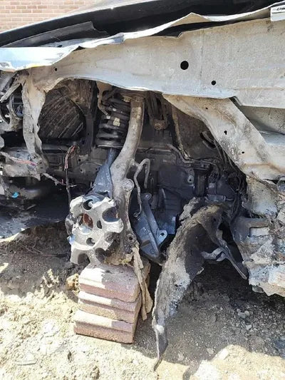 2019 Genesis G80 VIN: