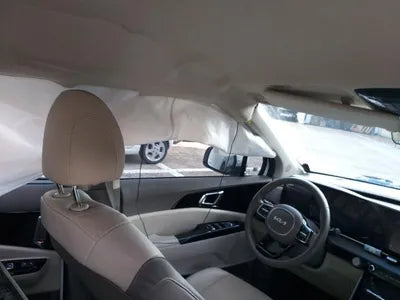 2022 Kia Carnival VIN: