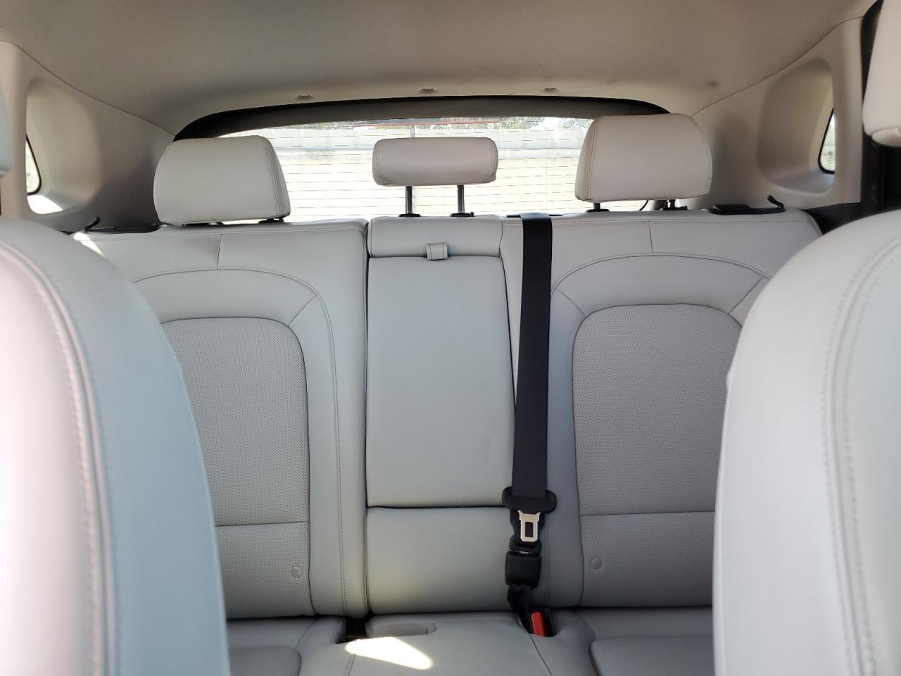 2022 HYUNDAI KONA LIMITED VIN:KM8K53A36NU782496