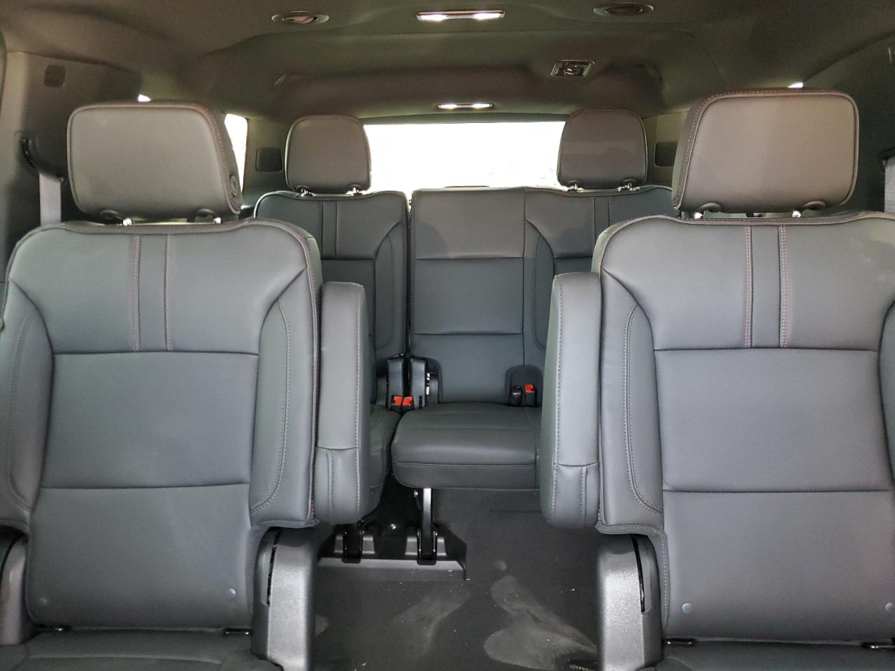 2023 CHEVROLET SUBURBAN C1500 RST VIN:1GNSCEKD9PR556589