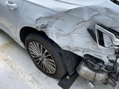 2020 Audi A6 WAUZZZF2XLN024286 VIN:WAUZZZF2XLN024286