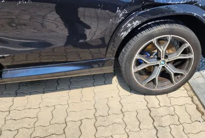 2022 BMW 640 WBACY6104N9K33449 VIN:WBACY6104N9K33449