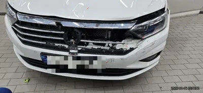 2021 Volkswagen Jetta WVWZZZBUZMM066032 VIN:WVWZZZBUZMM066032