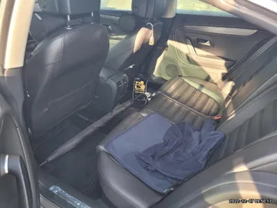 2015 Volkswagen CC 030KMWVWZZZ3CZFE8 VIN:030KMWVWZZZ3CZFE8