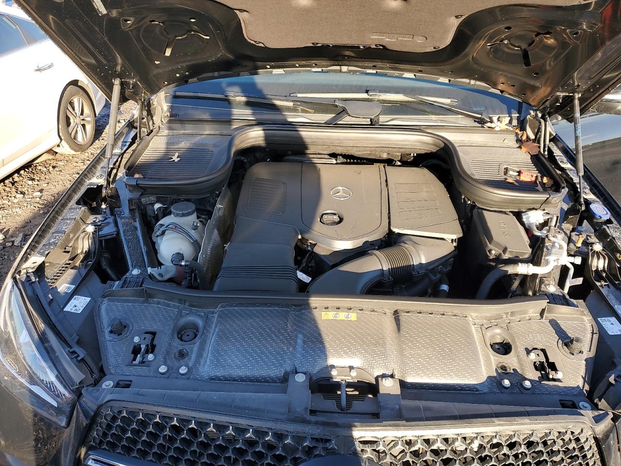 2024 MERCEDES-BENZ GLE 350 4MATIC VIN:4JGFB4FB7RB237554