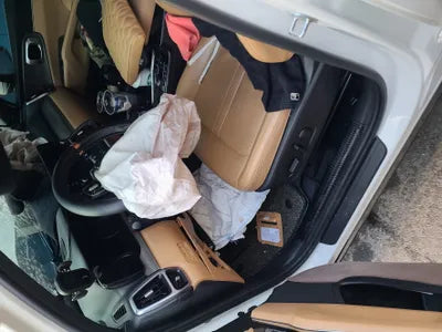2021 Kia Sorento KNARL81BGMA039006 VIN:KNARL81BGMA039006