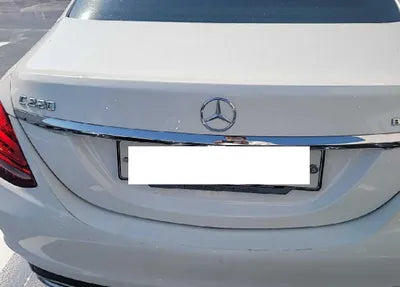 2015 Mercedes-Benz C 220 WDDWF0EB2FF043771 VIN:WDDWF0EB2FF043771