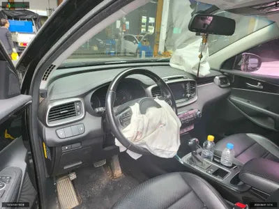 2015 Kia Sorento KNAPS81ABFA115948 VIN:KNAPS81ABFA115948