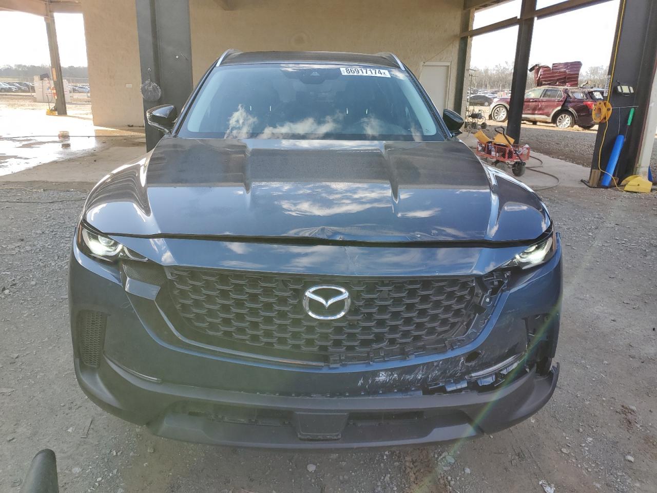 2024 MAZDA CX-50 PREFERRED VIN:7MMVABBM6RN223027