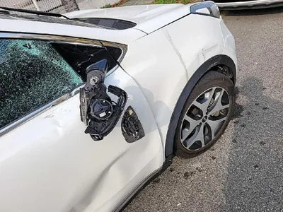 2017 Kia Sportage KNAPR813BJK396095 VIN:KNAPR813BJK396095