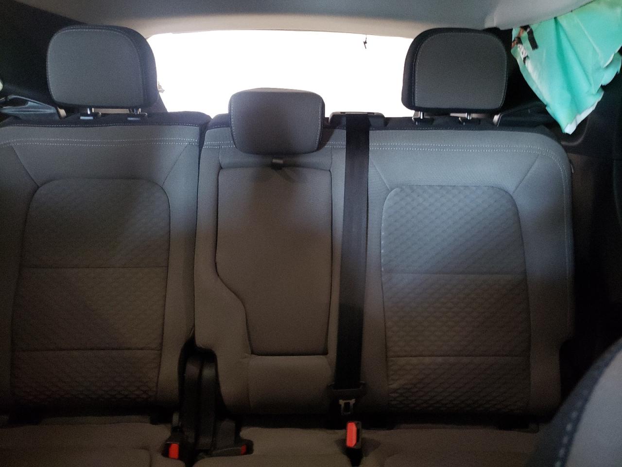 2022 FORD ESCAPE SE VIN:1FMCU9G61NUB92993