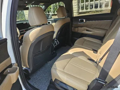 2023 Kia Sorento VIN: