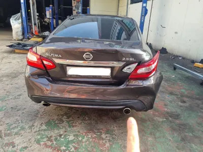2017 Nissan Altima 327KM1N4AL3AP6HC1 VIN:327KM1N4AL3AP6HC1
