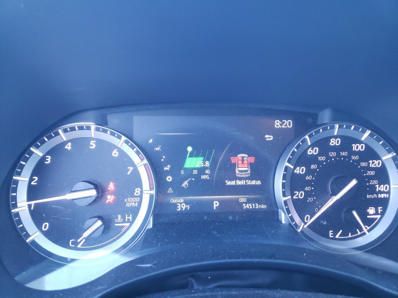2022 TOYOTA HIGHLANDER XLE VIN:5TDGZRBH4NS183905