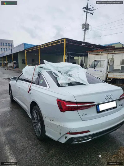 2022 Audi A6 WAUZZZF26NN016785 VIN:WAUZZZF26NN016785