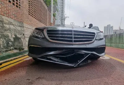 2019 Mercedes-Benz E 220 WDDZF0EB7KA637888 VIN:WDDZF0EB7KA637888