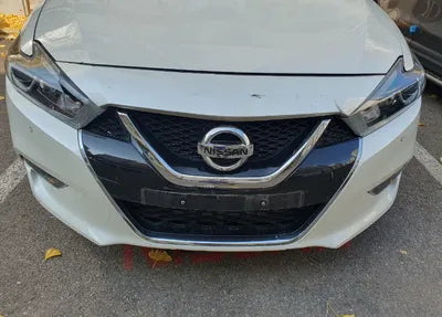 2018 Nissan Maxima 1N4AA6AP8JC377925 VIN:1N4AA6AP8JC377925