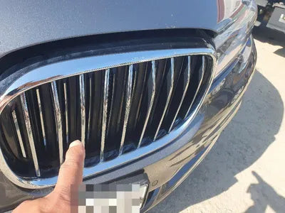 2016 BMW 730 VIN: