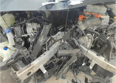 2020 Hyundai Ioniq KMHC851CGLU192660 VIN:KMHC851CGLU192660