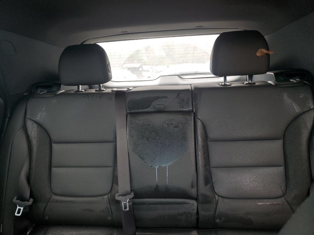 2024 CHEVROLET TRAILBLAZER RS VIN:KL79MTSL7RB198627