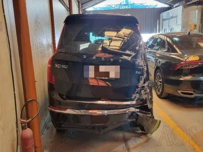2023 Volvo XC90 YV1LF0629P1969587 VIN:YV1LF0629P1969587