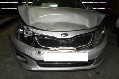 2016 Kia K5 KNAGN418BGA610820 VIN:KNAGN418BGA610820