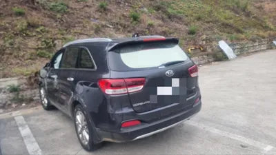 2017 Kia Sorento KNAPK81ABHA303144 VIN:KNAPK81ABHA303144