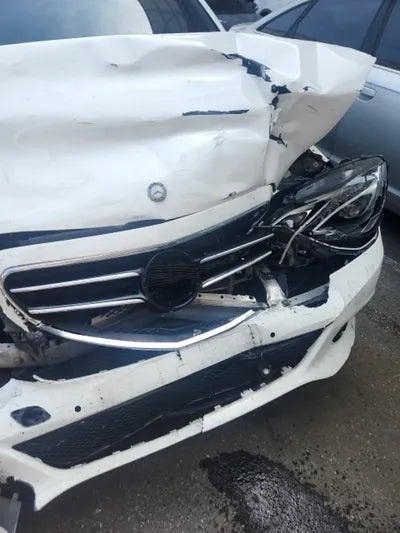 2016 Mercedes-Benz E 220 506KMWDDHF0AB6GB2 VIN:506KMWDDHF0AB6GB2